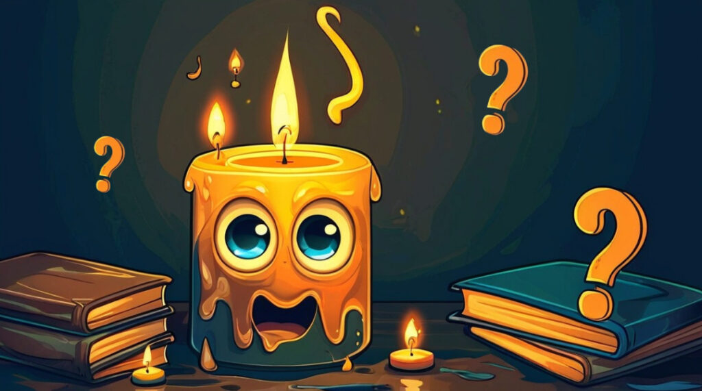 Candle Riddles