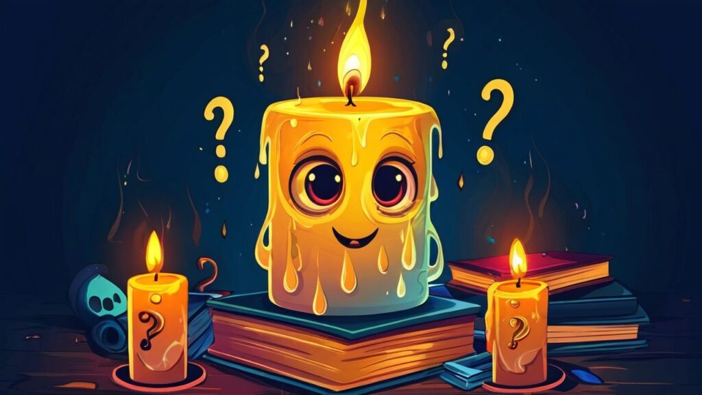 Candle Riddles