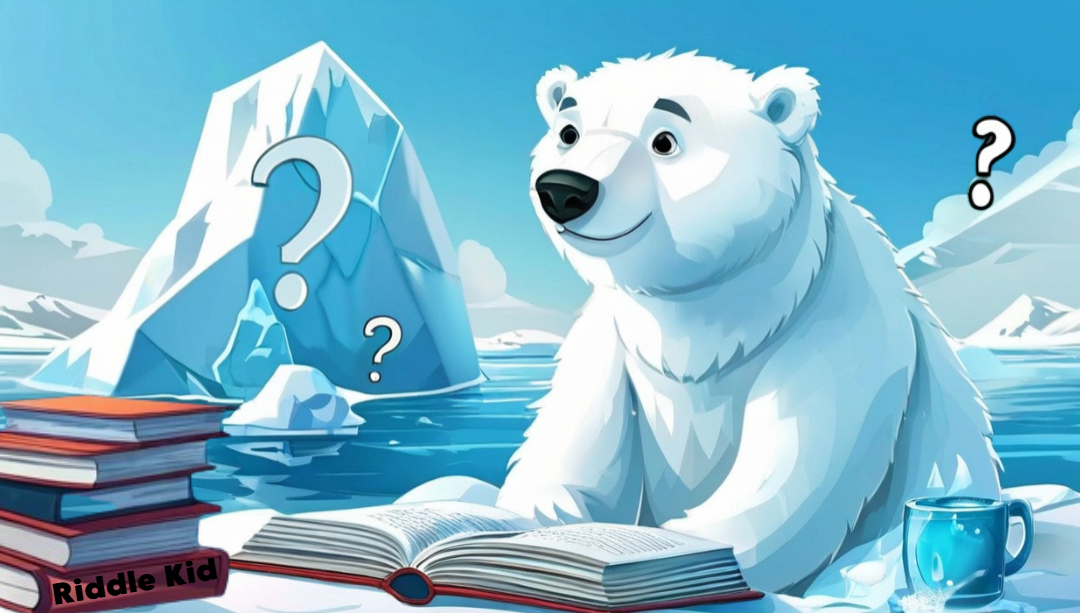 Polar Bear Riddles