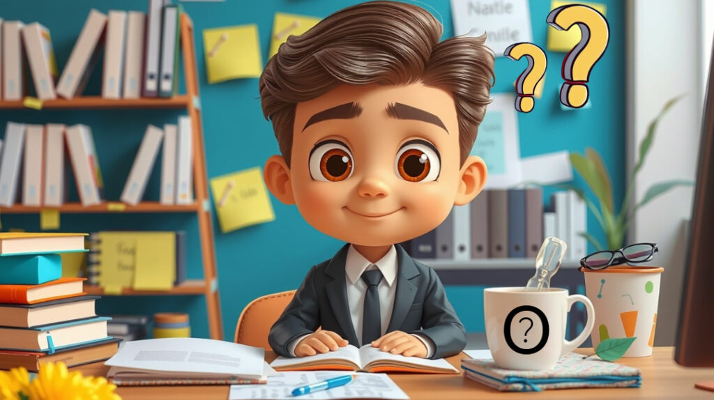 Workplace Riddles