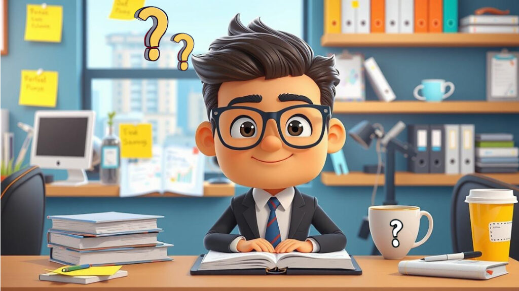 Workplace Riddles