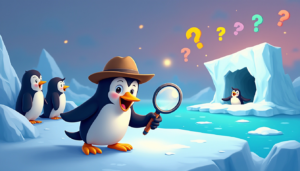 Penguin Jokes