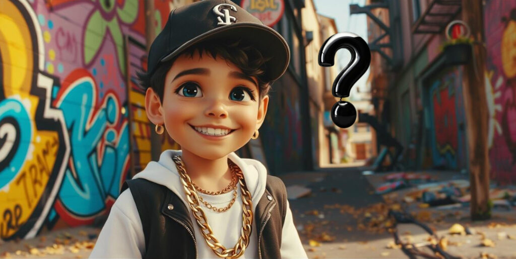Hood Riddles