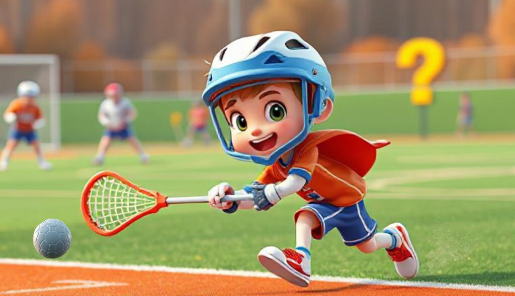 Lacrosse Jokes
