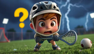 Lacrosse Jokes