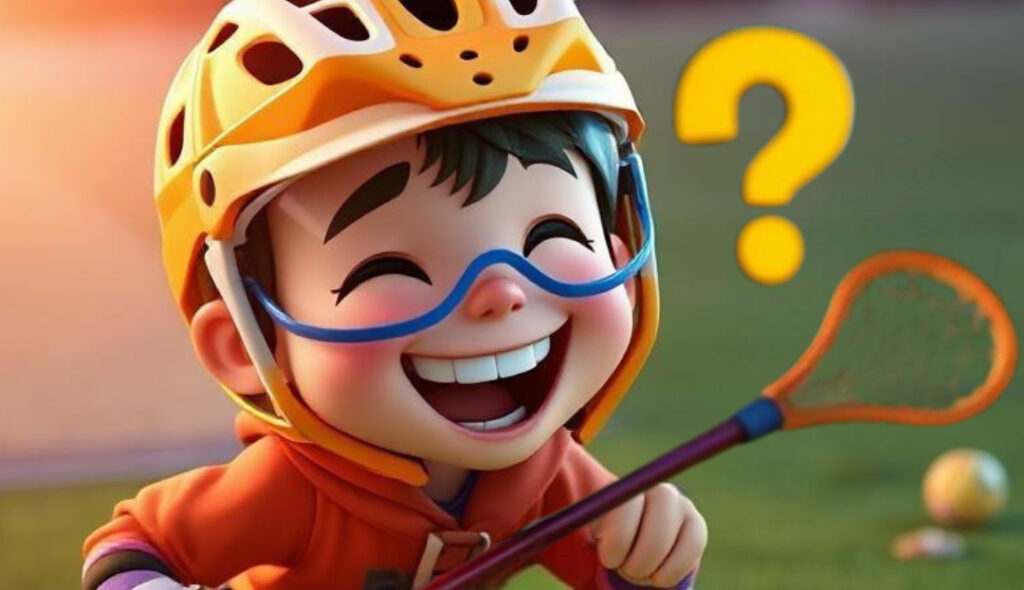 Lacrosse Jokes