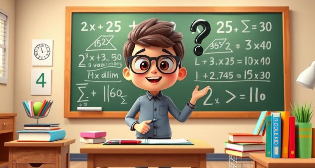 Math Puns