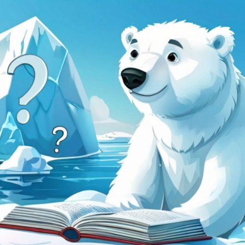 Polar Bear Riddles